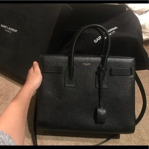 Sac de Jour